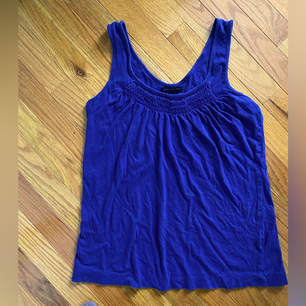 Banana Republic Tank Top